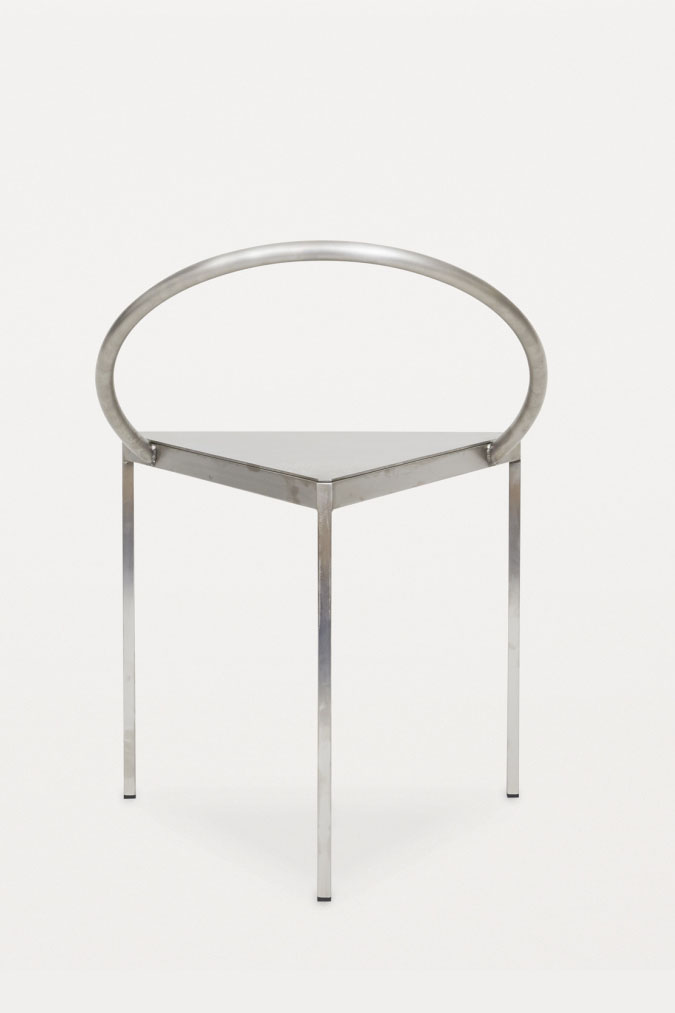 Frama Triangolo Chair
