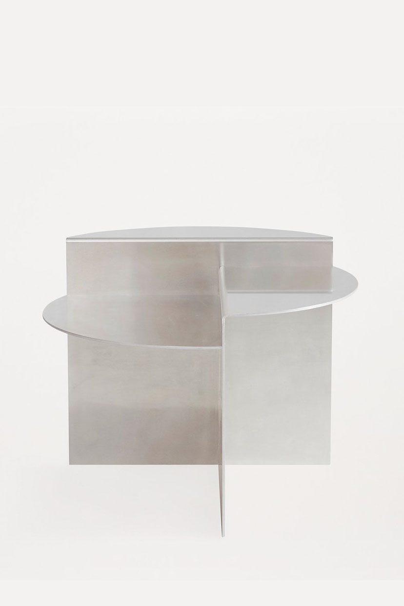 Rivet Side Table