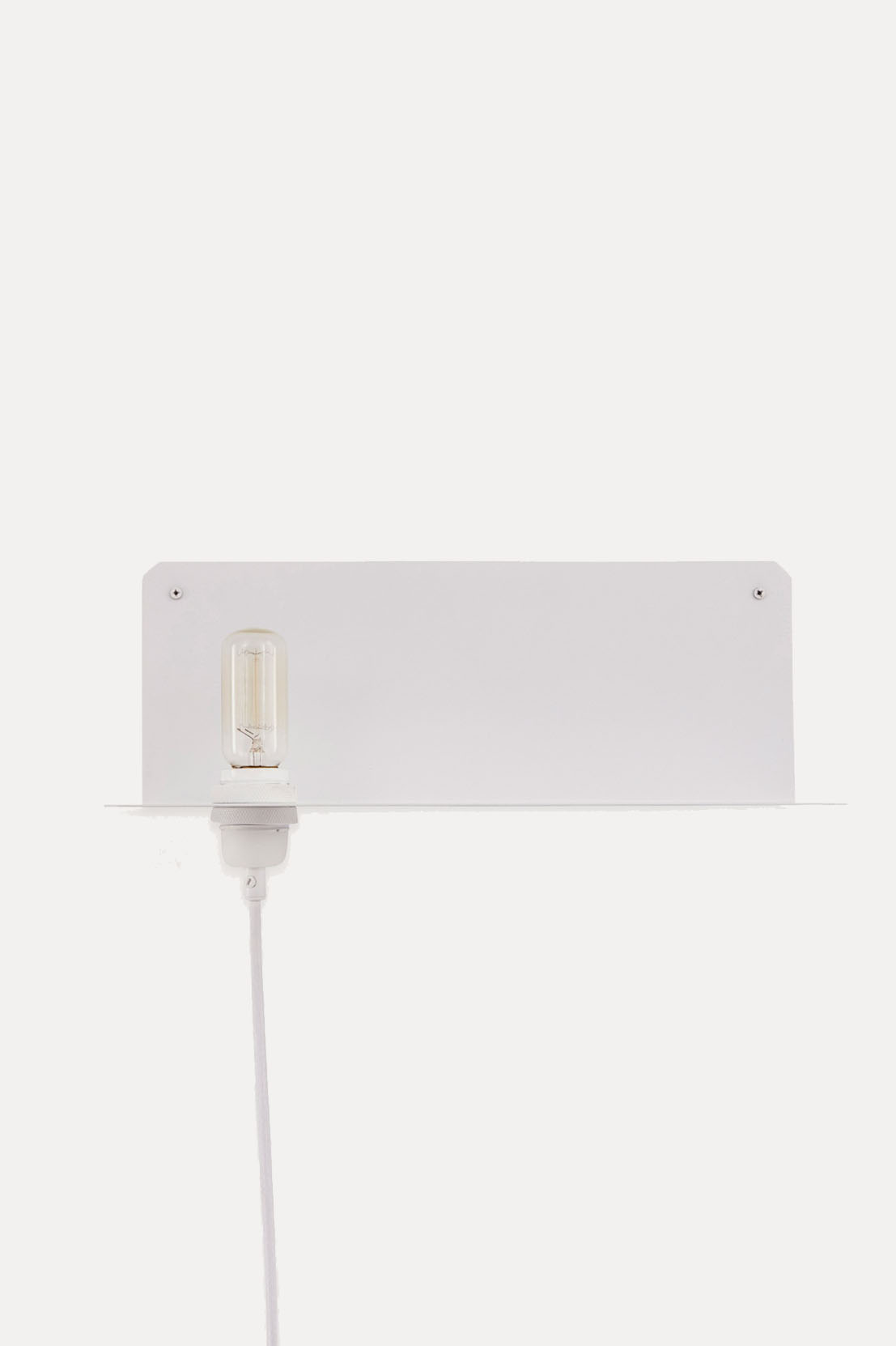 Frama 90° Wall Light White