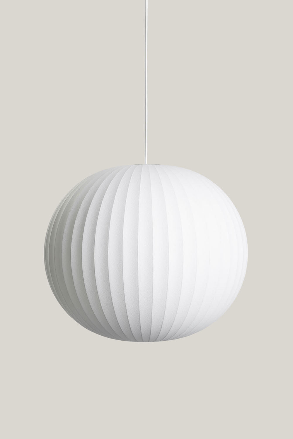 Ball Bubble Pendant Large