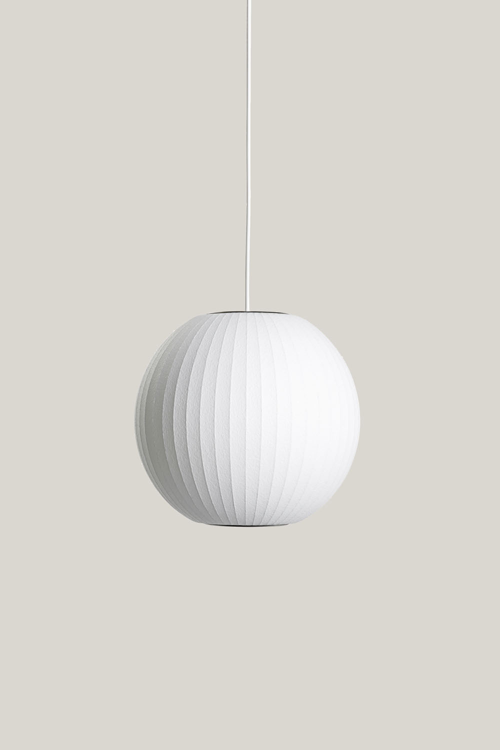 Ball Bubble Pendan Small