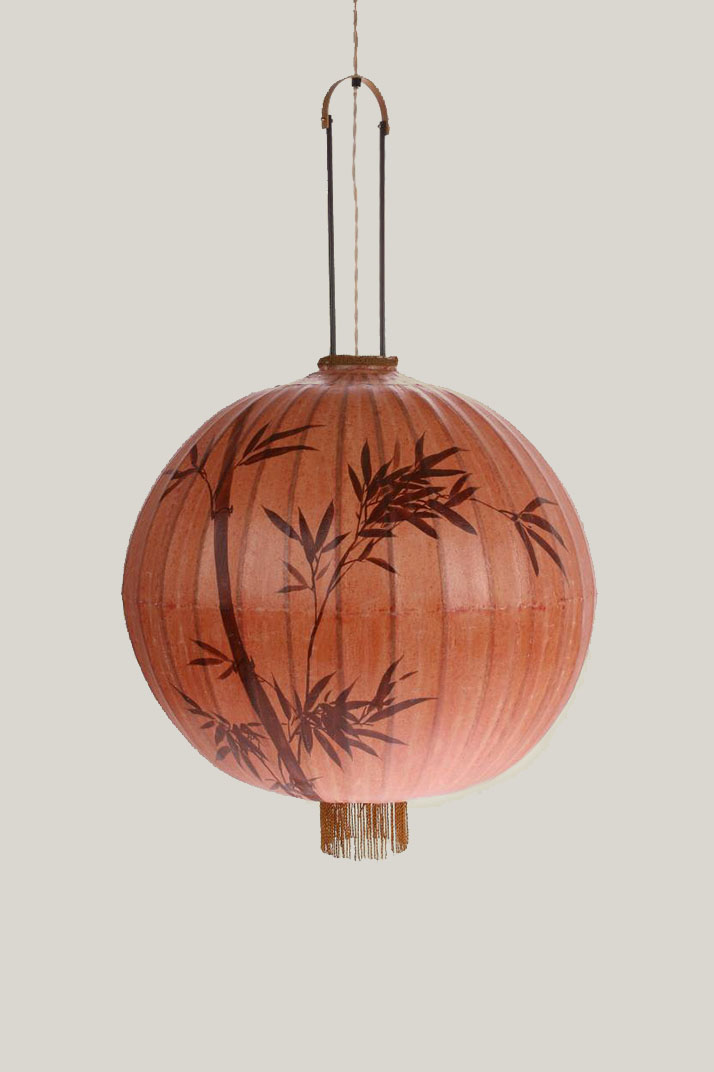 Lantern XL Terra