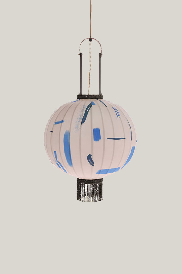 Lantern M Marke