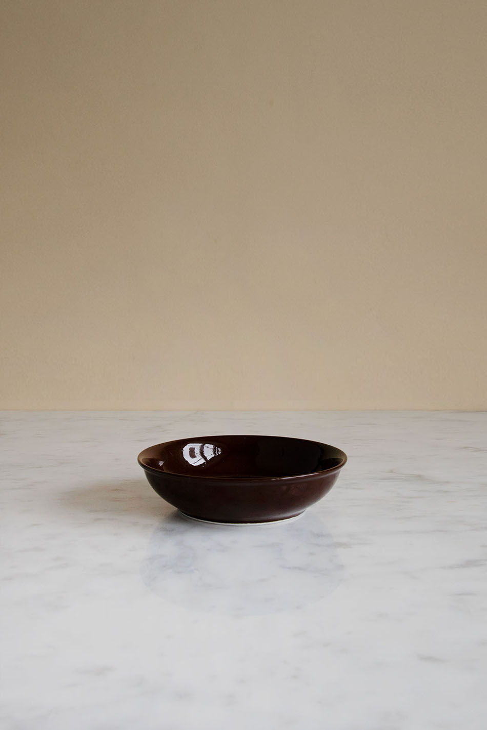 Dessertskål Cocoa Ø13 cm
