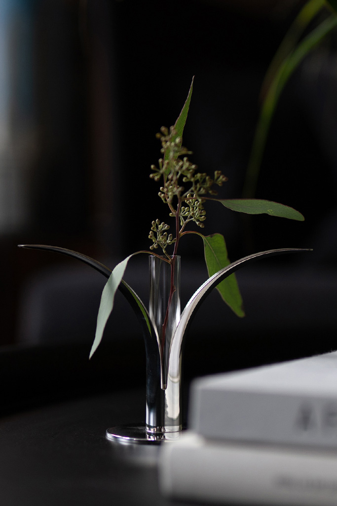 Skultuna liljan vas Skultuna liljan vas