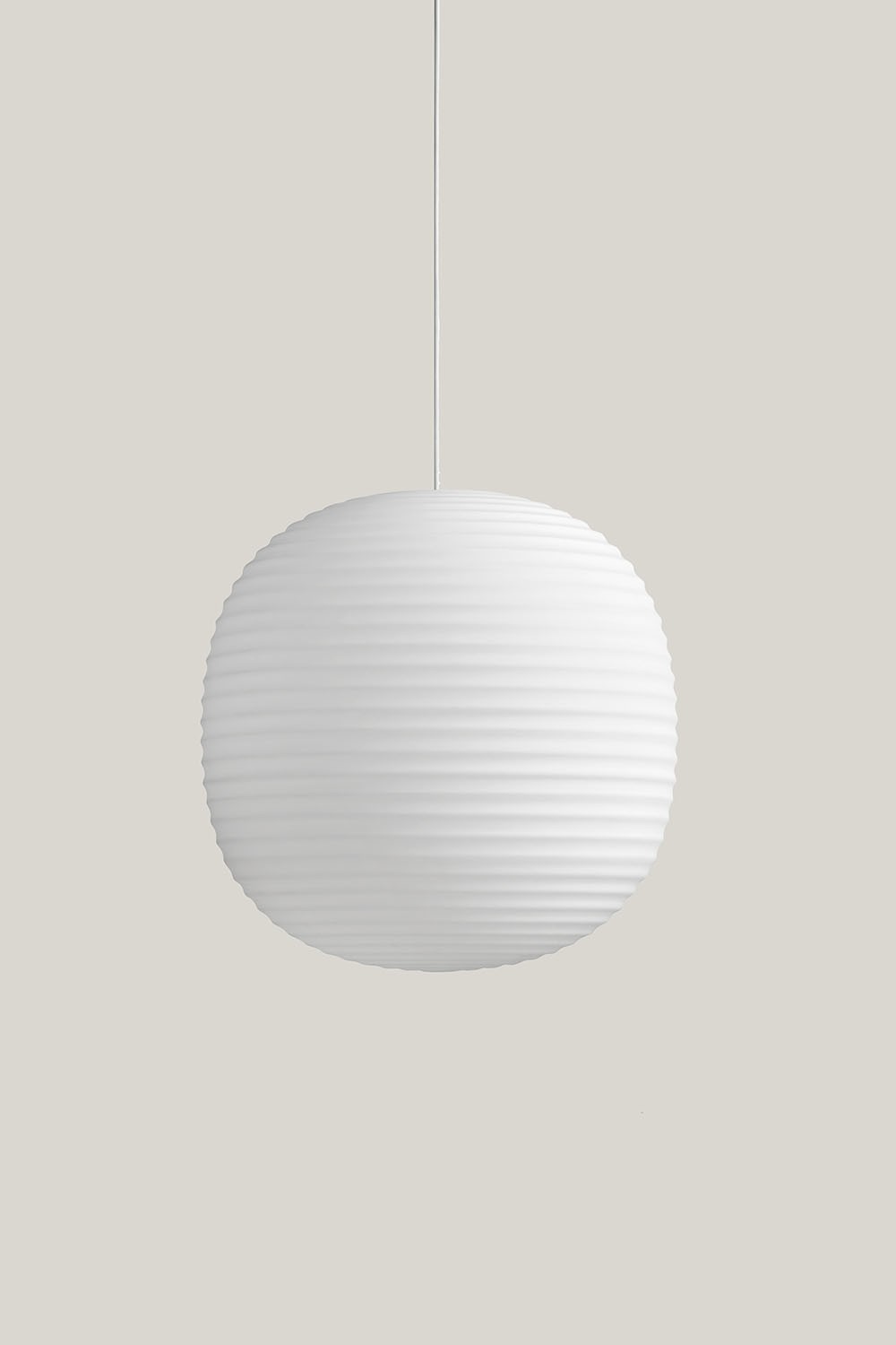 Lantern Pendant Large
