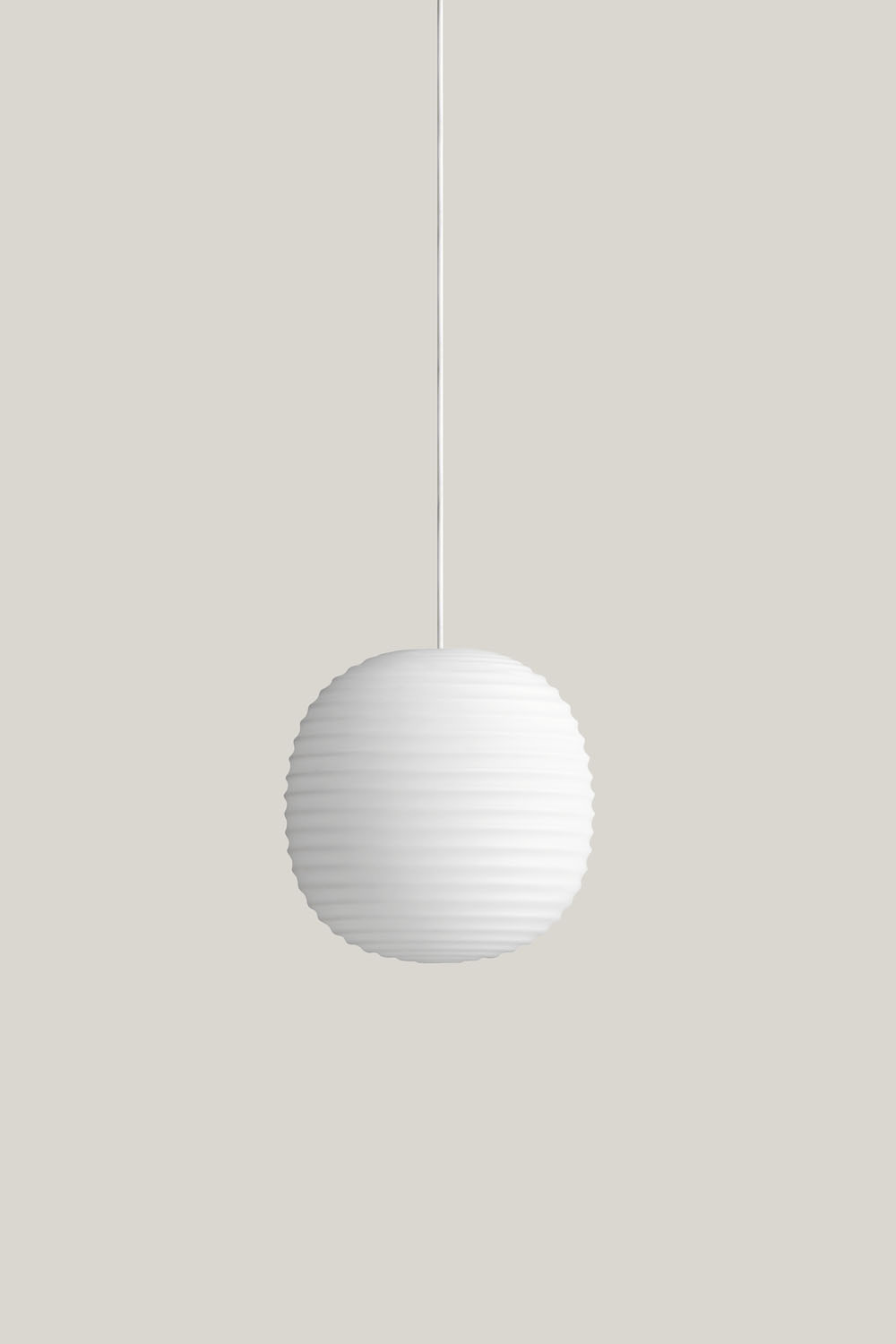 Lantern Pendant Small
