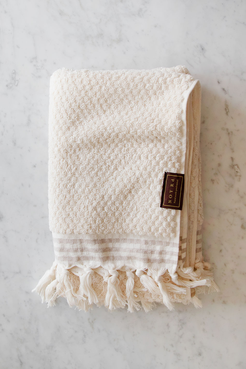 Turkish Cotton Frotté