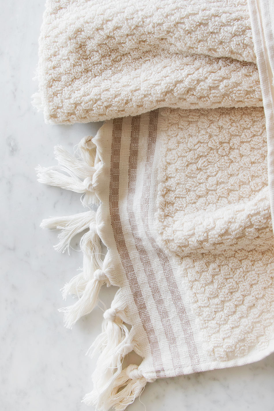 Turkish Cotton Frotté