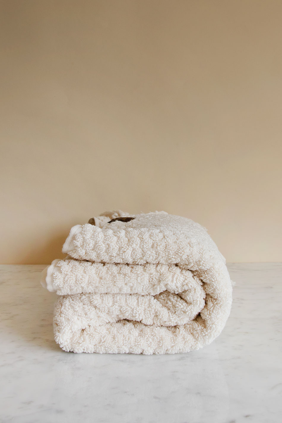 Turkish Cotton Frotté