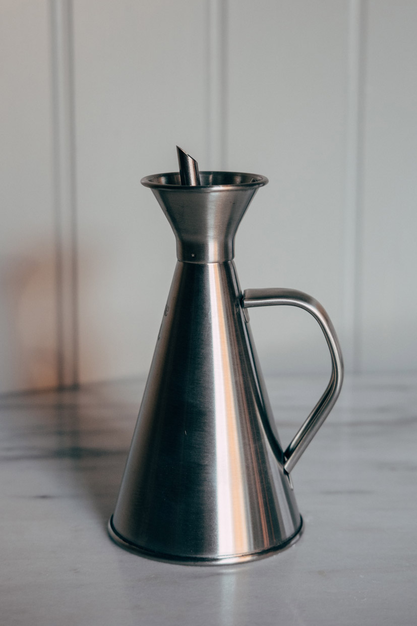 Oljekanna 500 ml