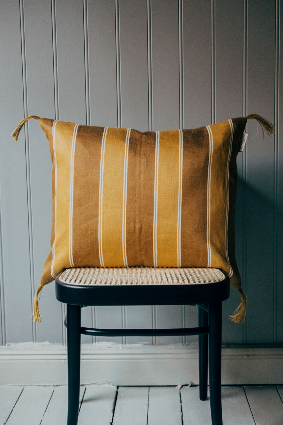 Kudde Bolster Chic