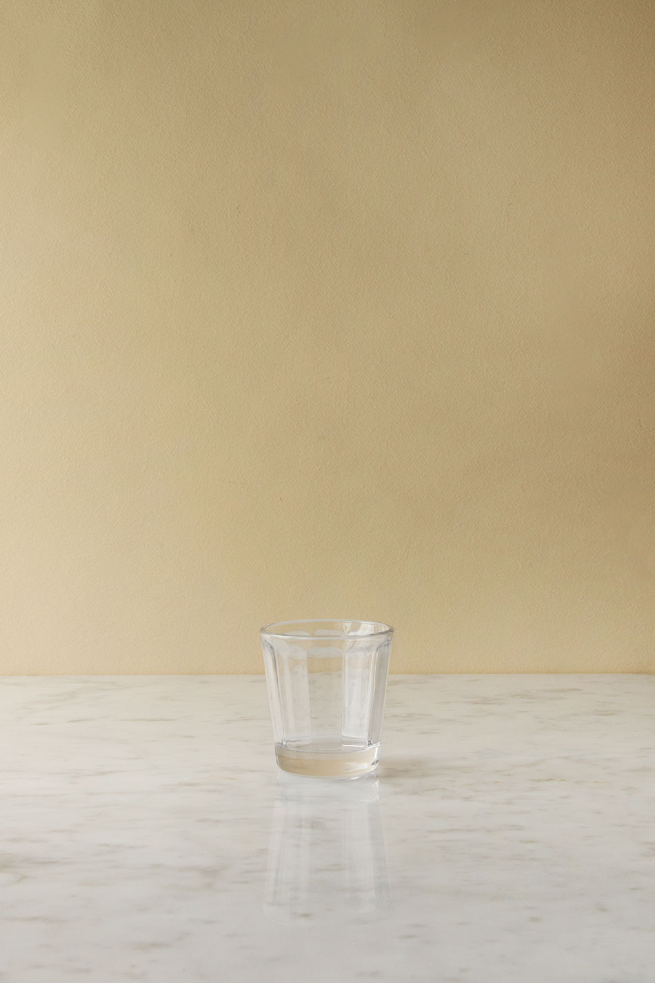 Glas Surface Tumbler Shotglas