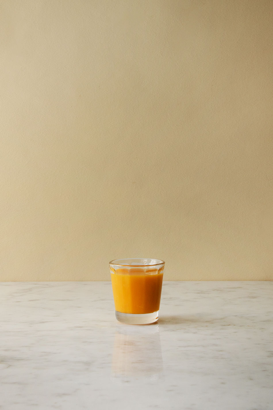 Glas Surface Tumbler Shotglas