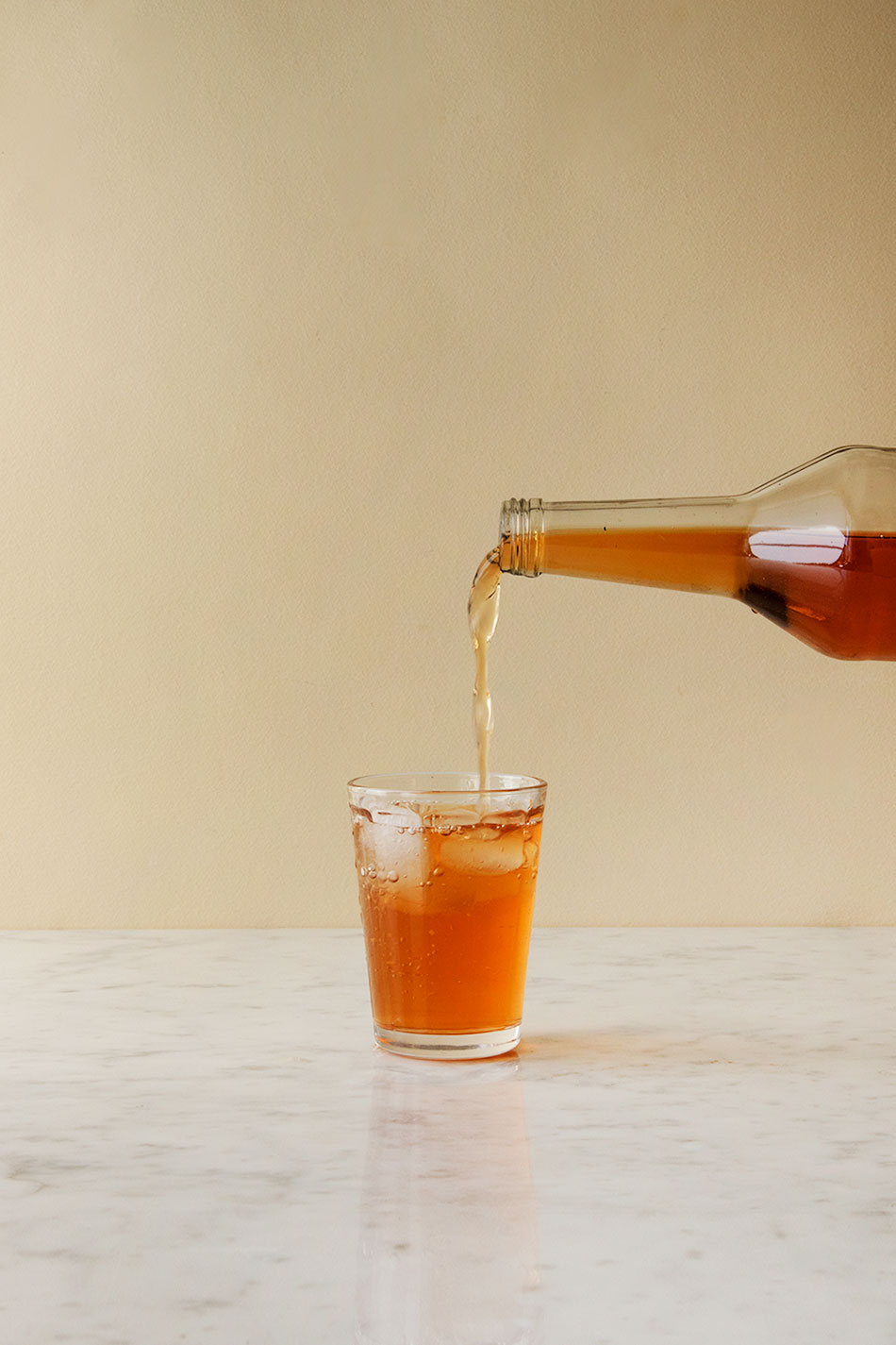 Glas Surface Tumbler Slim