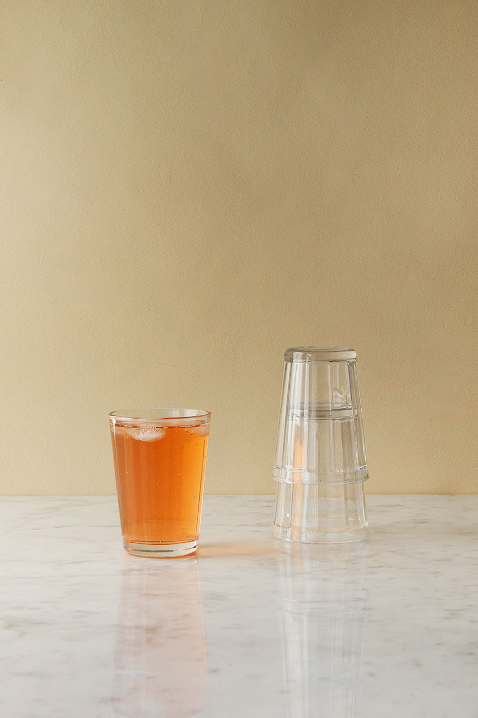 Glas Surface Tumbler Slim