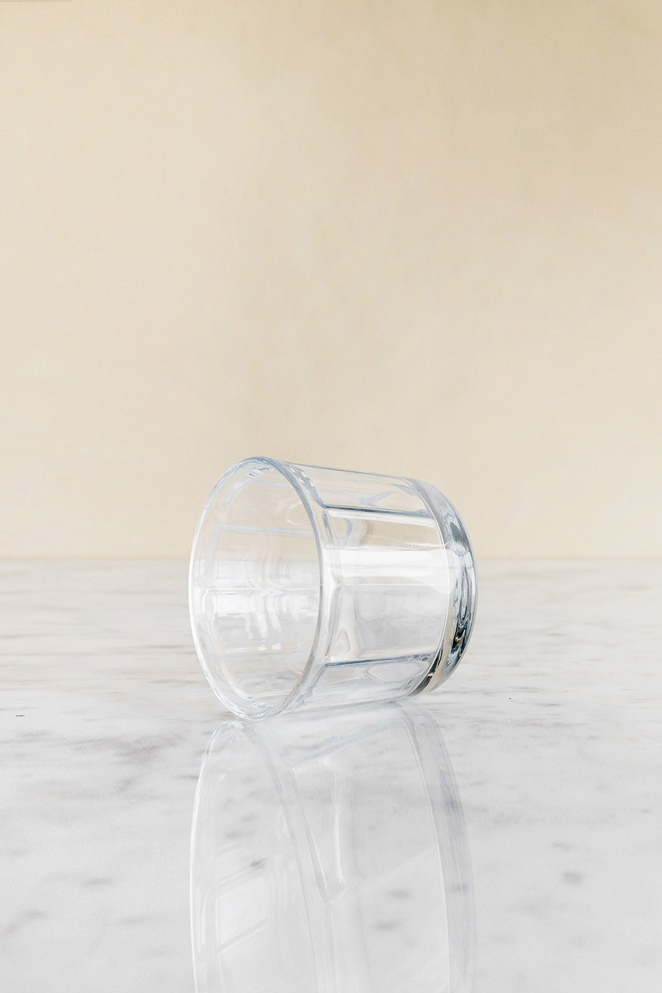 Glas Surface Tumbler Low