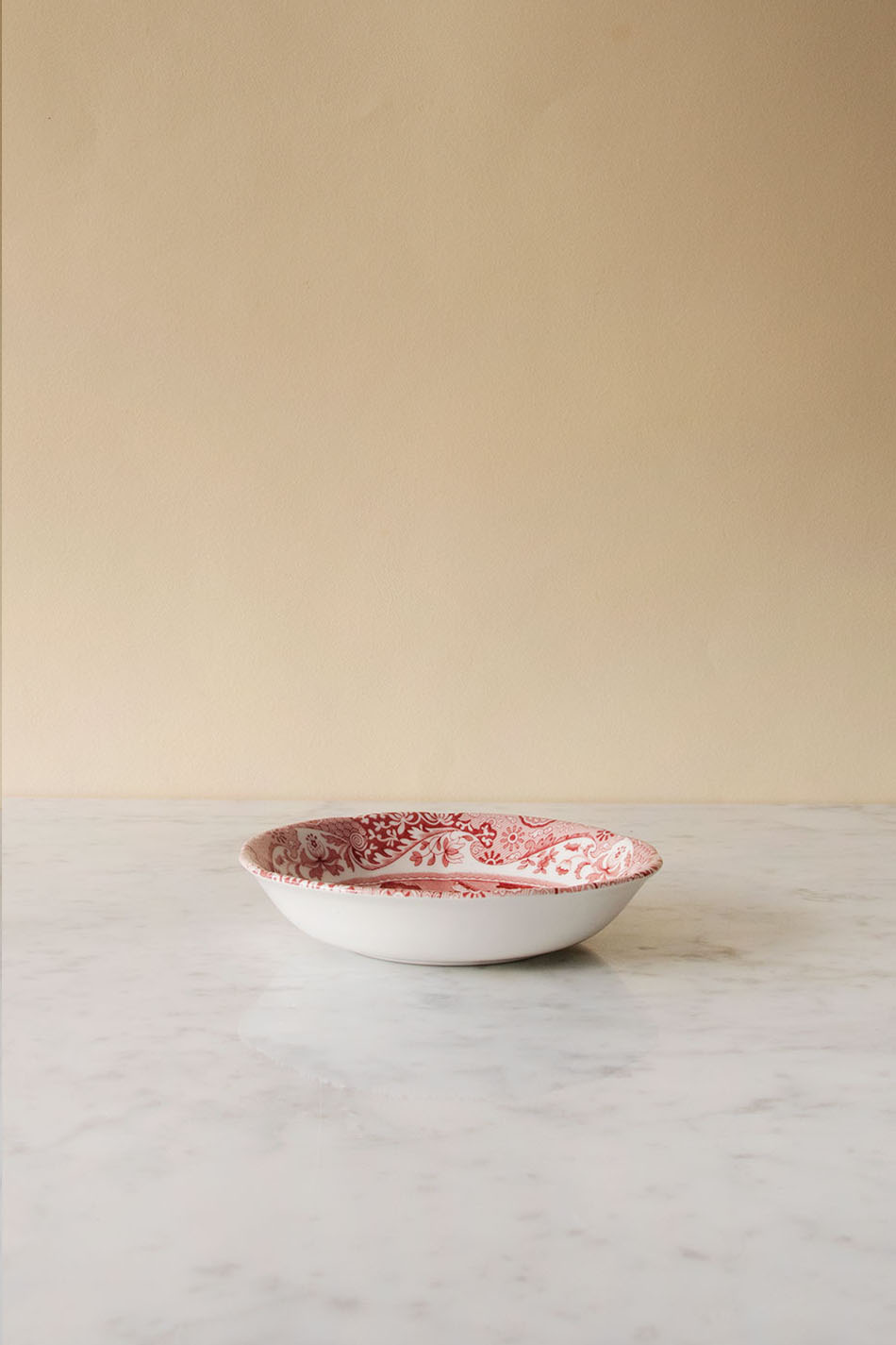 Cranberry Italian Frukostskål