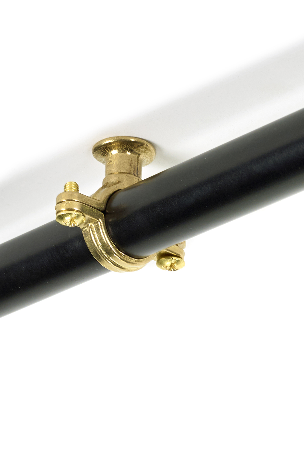 Ceiling Lamp N°3 Black