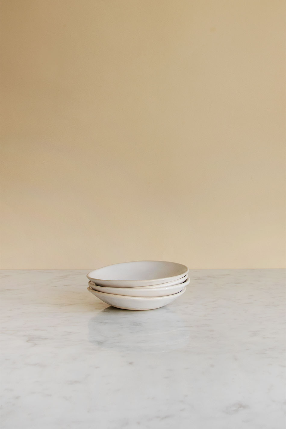 Small Salsa Dish