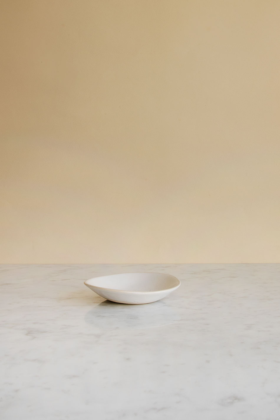 Small Salsa Dish