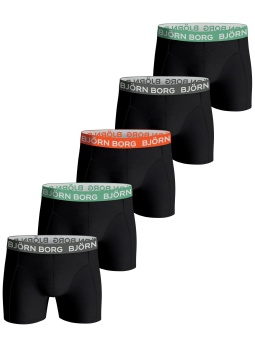 Essential Boxer 5-Pack mp004