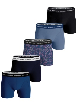 Essential Boxer 5-Pack MP002