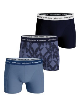 Essential Boxer 3-Pack MP002