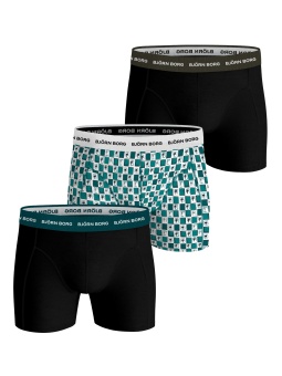 Essential Boxer 3-Pack MP004