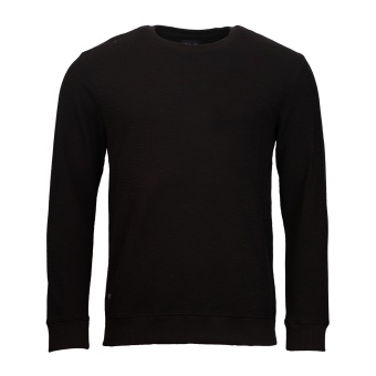 Niclas Sweater Black