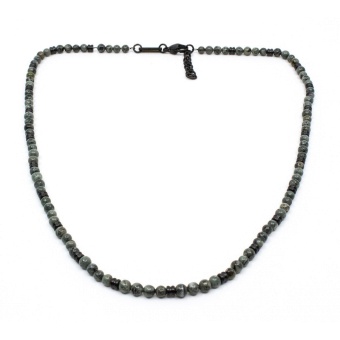Tofta Halsband Grey