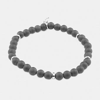 Arenal Armband Black