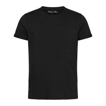 William T-Shirt Black