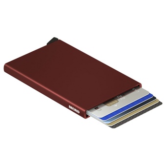 Cardprotector Bordaux