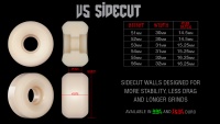 Bones 54mm 97A V5 X-formula
