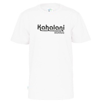 Kahalani t-shirt Kids White