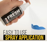 SISU Fresh Mouthguard Spray 