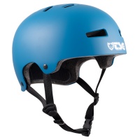 TSG Youth Satin Deep Teal 52-54cm