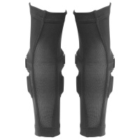 TSG Elbow-Sleeve Joint Black