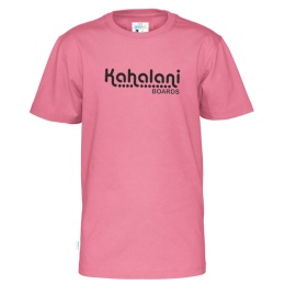 Kahalani t-shirt Kids Pink