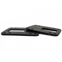 Khiro Shockpad Risers 1/8"