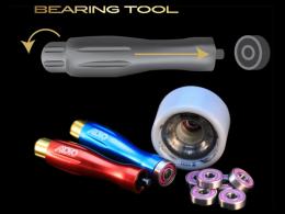 Moto Bearing Tool