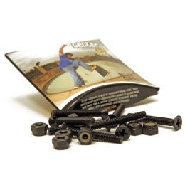 Sector9 hardware