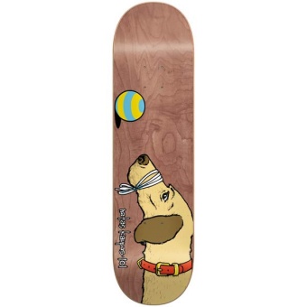 101 Natas Dog 8.25 R7 deck