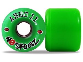 Abec11 NoSkoolZ 65mm 94A