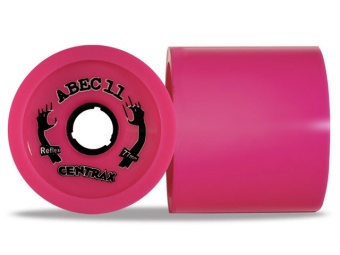 Abec11 77mm, 77A Centrax (Rosa)
