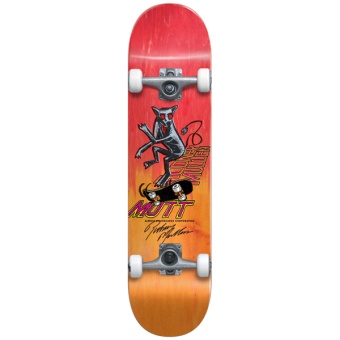 Almost 7.375 Mini Mutt MID Premium FP Komplett