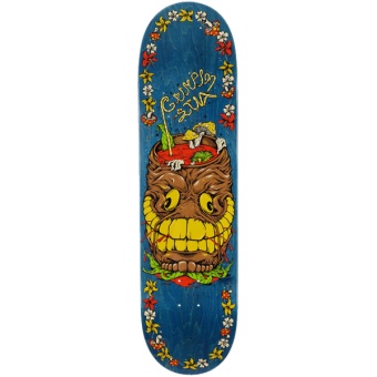 Antihero 8.38 Grimple On Vacation deck