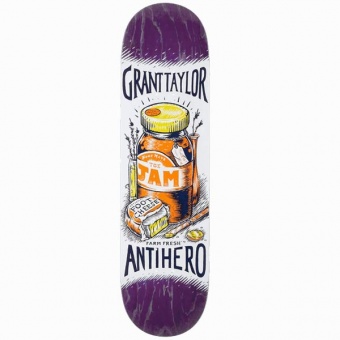 Antihero 8.62 Taylor Farm Fresh deck