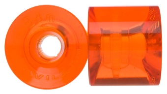 Seismic 75mm 73A Avila Orange